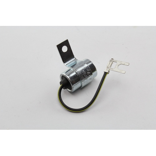Bosch GH208 Condenser for Early Datsun Honda Mazda Nissan & Subaru