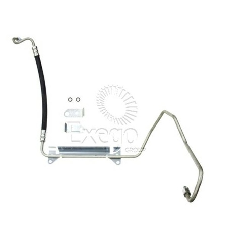 DriveTech GHB-33700 Power Steering Hose For Holden VZ V8 Check App Below