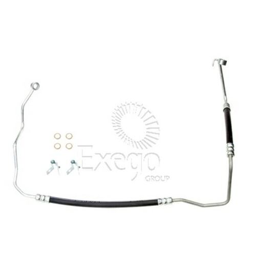Drivetech GHB-33800 Power Steering Hose for Holden VE Series 1 V6 TO 3/2008