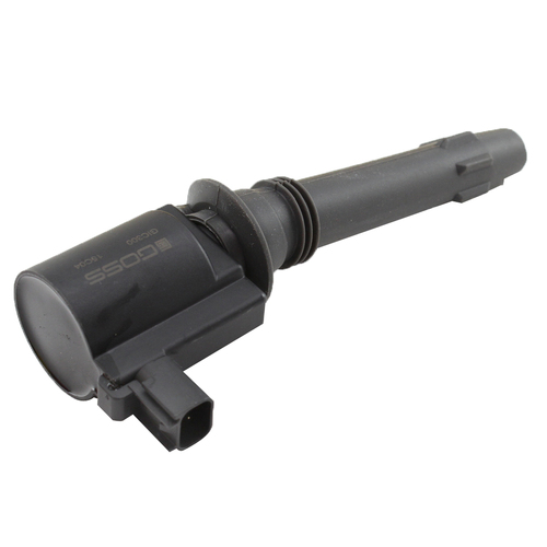 Goss Ignition Coil for Ford Falcon BA BF 4.0L 6Cyl inc Turbo & XR6 x1