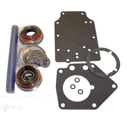 B/W GK2506 Ford 4 Speed TopLoader Bearings Gasket & Seals Gear box Kit