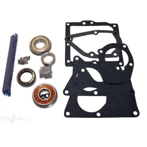 B/W GK4095 3 Speed Part Synchro Gear Box Kit for Holden EH  HD HR Check App