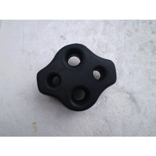 EXHAUST MOUNTING RUBBER BLOCK HANGER MOUNT FOR HOLDEN STATESMAN VQ VQ11 VR VS x1