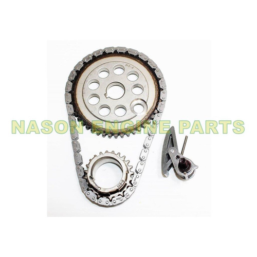 Nason GMTK10 Timing Chain Kit for Holden Commodore VS VT VU VX VY 3.8L Ecotec V6