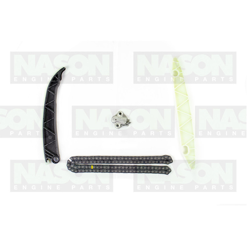 Nason GMTK42 Timing Chain Kit for Holden Captiva CG 2.2L Z22D1 Turbo Diesel