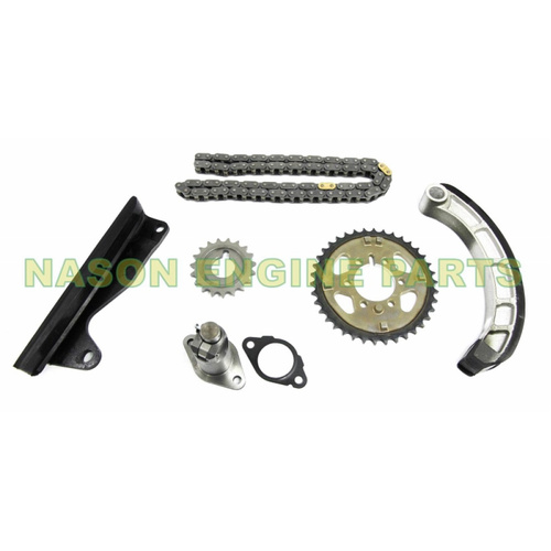 Nason GMTKG43 Timing Chain Kit for Holden Rodeo Colorado & Isuzu D Max 3.0L 4JJ1