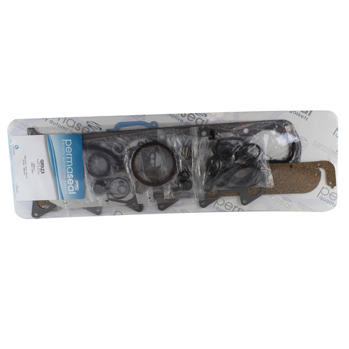 Permaseal Full Gasket Set for Ford Ltd DC DF DL 4.0L 6Cyl Intech 1991-7/1999