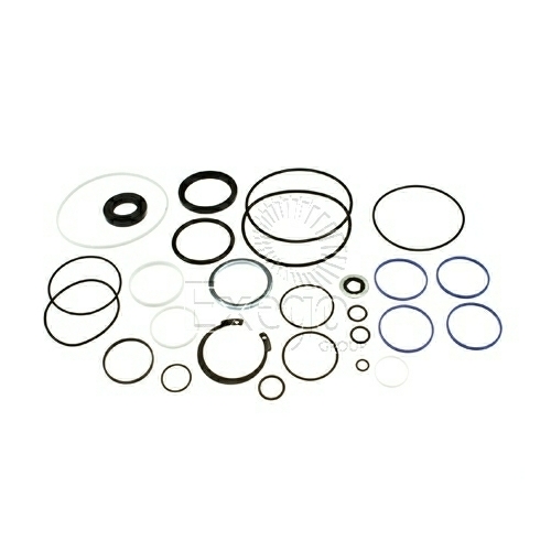 TransTec GSB-65426 Power Steering Box Seal Kit for Toyota Landcruiser Check App