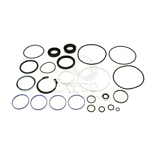 TransTec GSB-65426 Power Steering Box Seal Kit for Toyota Landcruiser 1992 -2020