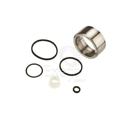 Drivetech GSV-3000 Steering Pinion Control Vale Seal Kit For Early Ford & Holden