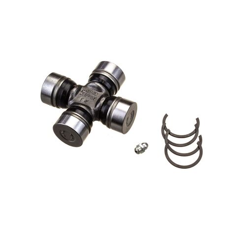 GMB GUT-21BO Universal Joint for Toyota Models - Check App Below