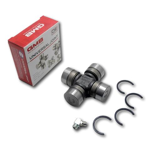 GMB GUT-23 Universal Joint for Toyota Models - Check App Below