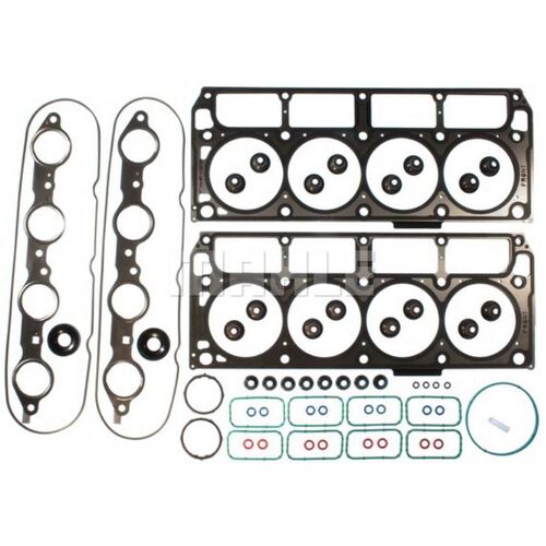 Mahle GV138 VRS Gasket Set for Holden HSV VE VF L76 L77 L98 LS3 6.0L 6.2L V8