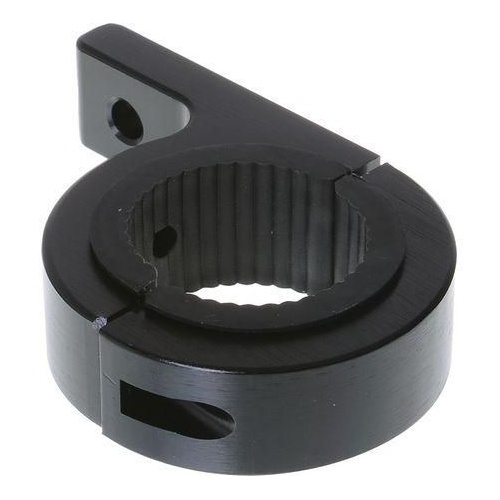 Great Whites GWA0605 45mm 1-3/4" Tube Driving Light Mounting Brackets Pair