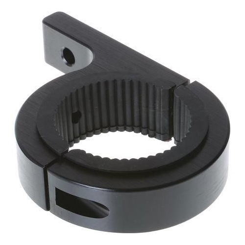 Great Whites GWA0607 57mm 2-1/4" Tube Driving Light Mounting Brackets Pair