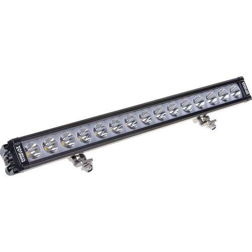 Great Whites GWB5154 Attack 15 LED Driving Light Bar with Backlight 527mm 