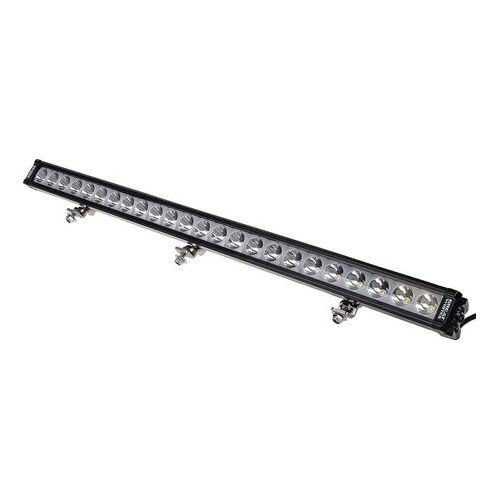 Great Whites 24 LED Attack Driving Light Bar 815mm Wide 11-32V GWB5244