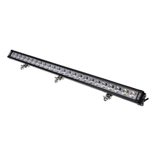 GREAT WHITES 24 LED ATTACK BAR DRIVING LIGHT 815mm WIDE 11-32V GWB5244