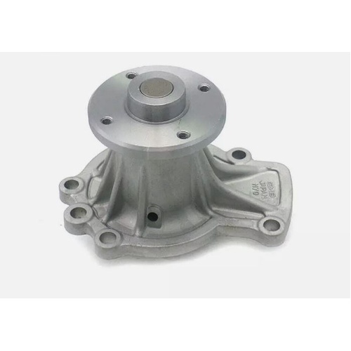 GMB GWN-79A Water Pump 6 Bolt for Nissan 180XS 200XS 2.0L SR20DE SR20DET Non VCT
