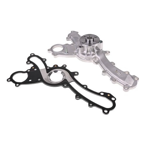 GMB GWT-164AM Water Pump for Lexus Lotus Toyota 1AR-FE & 2GR-FE Check App Below