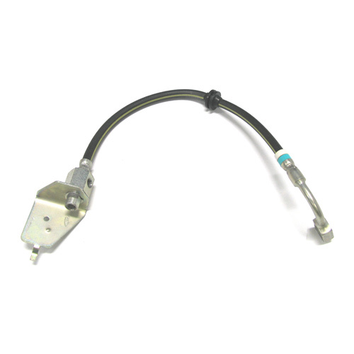 BOSCH H1869 LEFT REAR BRAKE CALIPER HOSE FOR FORD FALCON BA WITH OUT TRACTION