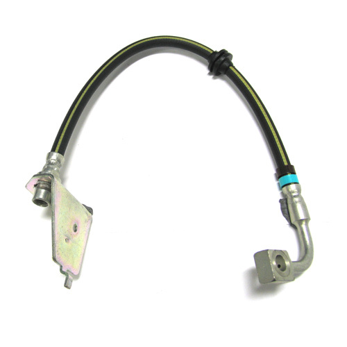 BOSCH H1871 LEFT REAR BRAKE CALIPER HOSE FOR FORD FALCON BA WITH TRACTION