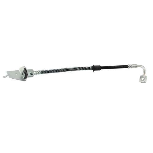 Protex H1904 Left Rear Brake Caliper Hose for Ford Falcon BA BF No Traction