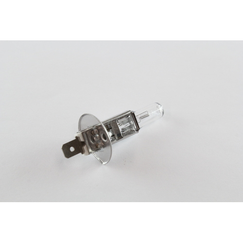EXELITE H1 HALOGEN HEADLIGHT GLOBE 12V 55W H221 x1