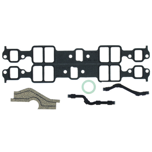 INLET MANIFOLD GASKET KIT FOR CHEV S/B 283 307 327 350 V8 C20 C30 UTE PICKUP 