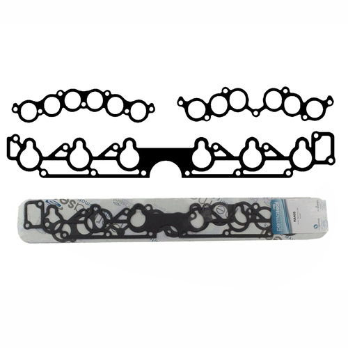Inlet Manifold Gasket for Holden Berlina Commodore VL 6cyl RB30 RB30T 1986-88
