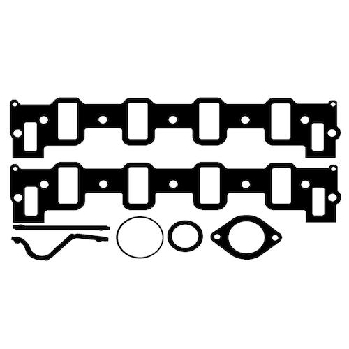 Inlet Manifold Gasket Kit for Holden 308ci Block 5.7L Stoker HSV 215KW Engine