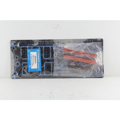 GTorque HA5001G Inlet Manifold Gasket Set for Holden Commodore VT VU VX VY V6