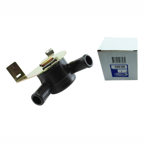 Heater Tap for Holden WB Statesman Inc Caprice Panel Van UTE Cable Operated