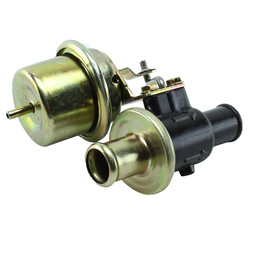 Heater Tap for Ford Fairmont XE ESP S Pack 6cyl V8 Vac Operated HA5217