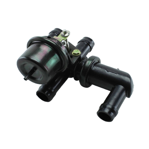 Jayair Heater Tap HA6315 for Ford Falcon EB ED EF EL AU V8 4 Way Vacuum Operated
