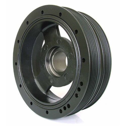 PowerBond HB1117-N Harmonic Balancer for Holden VE VF Calais Commodore 6.0L V8 