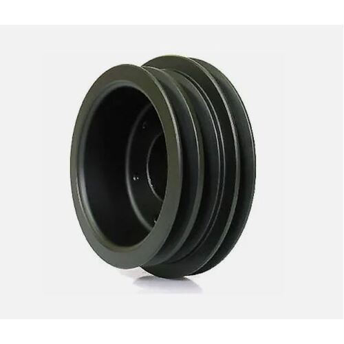 PowerBond HB1179N Harmonic Balancer for Nissan Patrol GU 4.2L TD42T Turbo Diesel