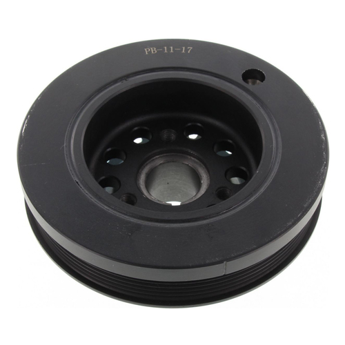 Harmonic Balancer HB1283N for Ford Falcon EF Inc XR6 8/94-8/96 6cyl 4.0L