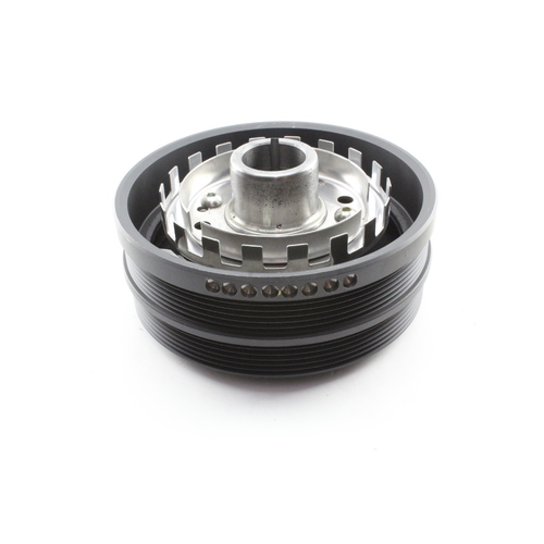 PowerBond HB1461N Harmonic Balancer for Holden Calais VS VT VX VY V6 S/charged