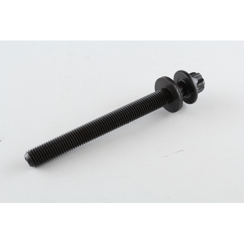 Permaseal HBS080 Head Bolt Set for Ford Falcon BA BF FG 6Cyl Barra 4.0L inc XR6