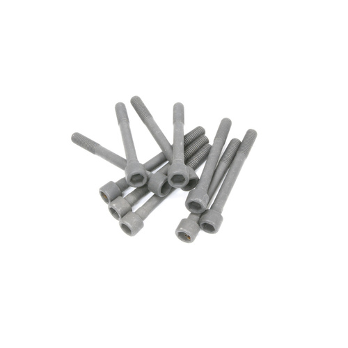 Permaseal HBS180 Head Bolt Set for Nissan Pulsar N16 1.6L QG16 1.8L QG18