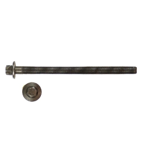 Permaseal Head Bolt Set for Holden Trax TJ 1.4L 4cyl A14NET VCT 2014-On