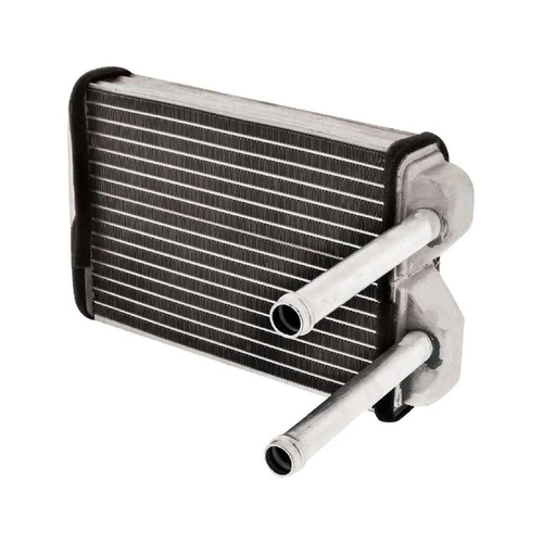 Jayrad HC0132 Heater Core for Holden HX HZ WB 6cyl & V8 with X2 16mm Pipes