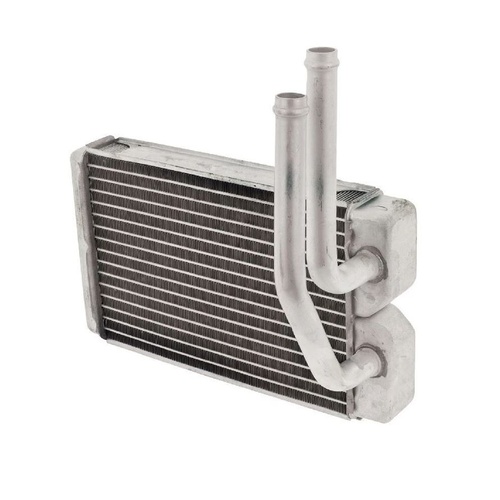 Jayrad HC0134 Heater Core for Ford Falcon XA XB XC 6cyl & V8 200 x 142 x 43mm