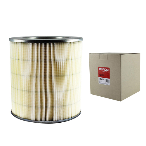 Ryco HDA5769 Air Filter for Ford Trader 0409 0509 3.5L 4.0L Diesel 10/1989-1999