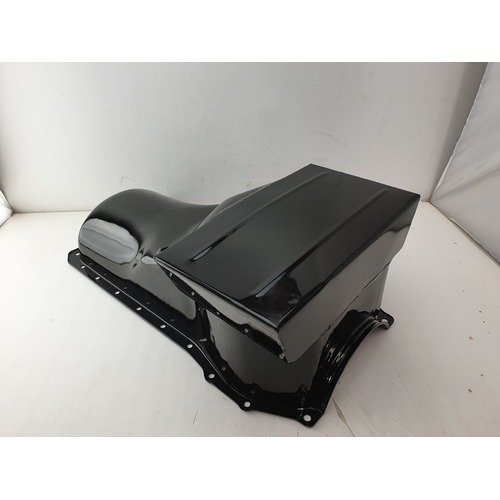 HIGH ENERGY HE2001 OIL PAN SUMP FOR FORD V8 302 351 CLEVELAND FALCON XC XD XE