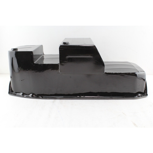 High Energy Oil Pan Sump for Holden HK HT HG with Chev V8 262 - 400 R/H