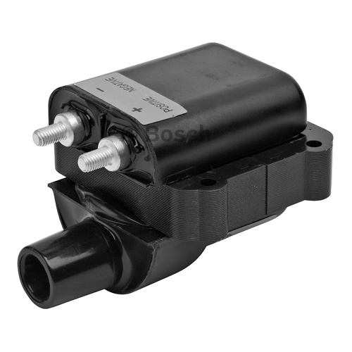 Bosch HEC715 Transformer Ignition Coil for Many Makes & Models