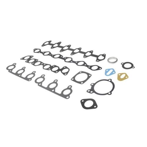 Permaseal HL160 Engine Fitting Gasket Set for Ford Falcon XE XF 6cyl 4.1L EFI