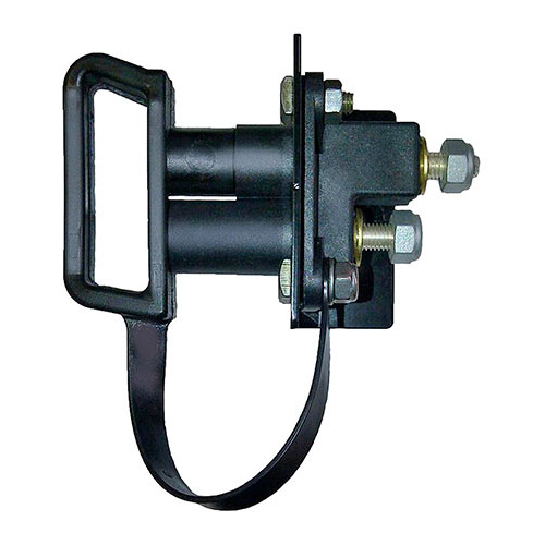Hella HM7546KIT Jump Start Terminal Connector Kit for Hella HM7546J